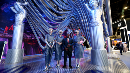 Вечеринки и концерты: как отдыхают на ПМЭФ