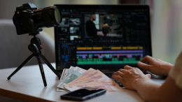 Блогеров обязали удалить рекламу из иностранных сетей до 1 сентября 2025 года