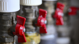 Минэнерго поддержало идею о введении ЕПД в сфере ЖКХ на круглом столе Банка «РОССИЯ»