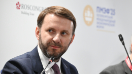 «Мелкие пакости могут сделать»: Орешкин о влиянии санкций Запада на экономику РФ