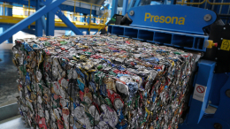 Путин предложил извлекать ценные компоненты из вредных отходов