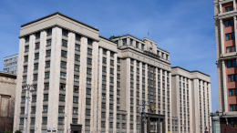 Путин попросил Госдуму ускорить принятие законопроекта о цифровых платформах