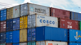 Путин: РФ нужны свои цифровые решения для укрепления внешней торговли