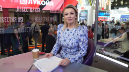 Захарова: ЕС стоит заняться дипломатией, а не махинациями