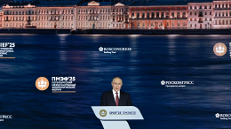 Путин: Россия всегда стремилась договариваться со всеми партнерами