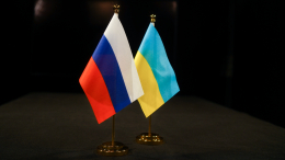 Путин на ПМЭФ: Вся Украина наша