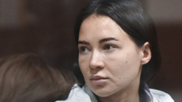 Суд продлил домашний арест Лерчек и ее бывшему мужу до 26 июля