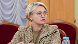 Харченко о ПМЭФ: площадка не только для дискуссий, но и для конкретных решений