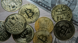 В России начнут выпускать исламские токены