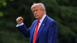 «Надо следить за языком»: Трамп предостерег партнеров от призывов продолжать конфликт на Украине