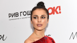 «Среди благости и света случилась неприятность»: Сати Казанова рассказала о ссоре с мужем