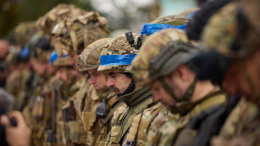 FТ: кадровые перестановки в ВСУ связаны с планом Киева ускорить мобилизацию