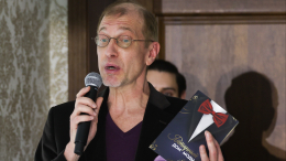 Соседов рассказал о главной женщине в своей жизни