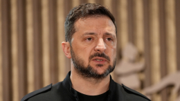 Зеленский срочно собрал военных после выступления Путина на ПМЭФ