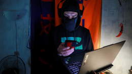 Выдают себя за киберполицию: в МВД предупредили о новой схеме мошенников