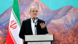 Иран согласен на переговоры по атому и исключает отказ от ядерной программы