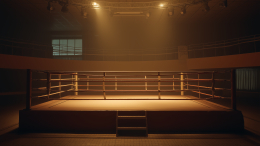 Чемпионат Европы по кикбоксингу в Молдавии отменили после недопуска россиян