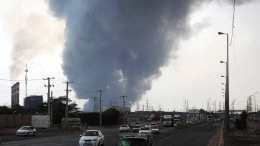 ЦАХАЛ второй раз за девять дней атаковал ядерный объект Ирана