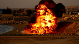 «Время для мира»: Трамп заявил об успешных ударах США по Ирану