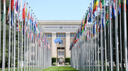 В ООН удары США по Ирану назвали прямой угрозой для всего мира