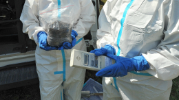 Все в порядке: МАГАТЭ не зафиксировало радиационных утечек после ударов США по Ирану