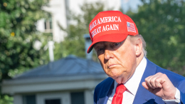 «Грубое нарушение»: в конгрессе назвали атаку США на Иран основанием для импичмента Трампу