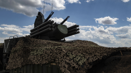 «Купол Донбасса» нейтрализовал 590 беспилотников ВСУ за неделю