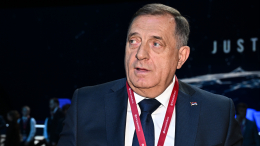 «Вызывает бешенство»: Додик рассказал о письмах с угрозами из-за отношений с Россией