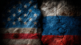 Песков: отношениям США и России был нанесен большой ущерб
