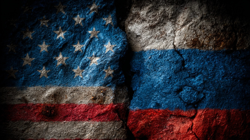 Песков: отношениям США и России был нанесен большой ущерб Песков: отношениям США и России был нанесен большой ущерб