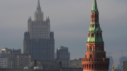 В МИД РФ осудили атаки США по ядерным объектам в Иране