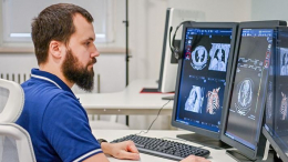 Московские врачи начали использовать ИИ для выявления артроза