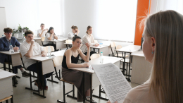 Путин поддержал идею обязательного ЕГЭ по истории для абитуриентов-гуманитариев