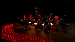 «Про дух и про память»: в Симферополе прошла акция к годовщине начала ВОВ