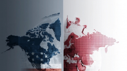 В РФ заявили о готовности продолжать диалог с США об устранении дипраздражителей