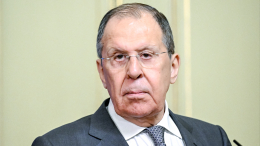 Лавров: удар США по ядерным объектам в Иране стал новым витком эскалации
