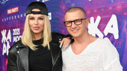 Миллион алых роз: Ханна и Пашу отметили десять лет со дня свадьбы