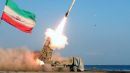 США пригрозили Ирану жестким ответом за угрозу блокировки Ормузского пролива