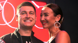 Зарыли топор войны? Бузова помирилась с Давой