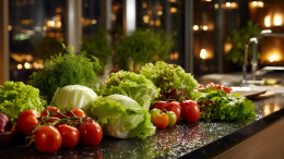 Ценный суперфуд: какие продукты важны для женского здоровья