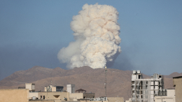 Путин: для неспровоцированной агрессии в сторону Ирана нет оснований