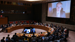 Гросси призывает допустить инспекторов МАГАТЭ на иранские ядерные объекты