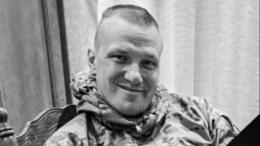 В Курской области погиб начальник военной полиции Алексей Жаров