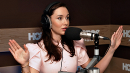 MIA BOYKA рассказала о примирении с Люсей Чеботиной после полутора лет молчания