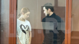 Суд вынесет приговор по делу о пентаграмме на двери военкора «Известий»