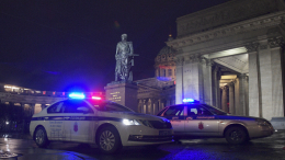 Возмутители спокойствия: ночной велозаезд в Петербурге завершился уголовным делом