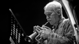 Умер участник группы «АукцЫон» Юрий Парфенов