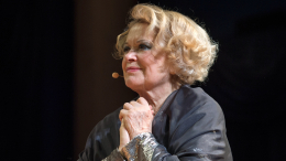 Путин выразил соболезнования в связи с кончиной Валентины Талызиной