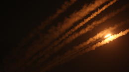 Иран начал операцию против базы США Аль-Удейд в Катаре