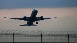 Росавиация предписала авиакомпаниям не выполнять полеты над Ираком и Катаром